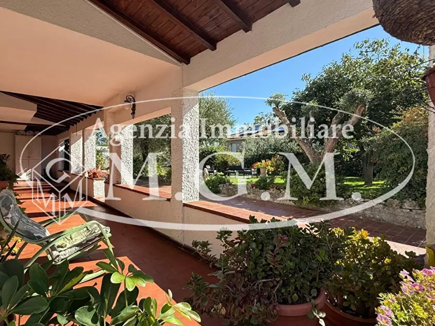 Immagine 10 di Porzione di casa in vendita  a Pontedera