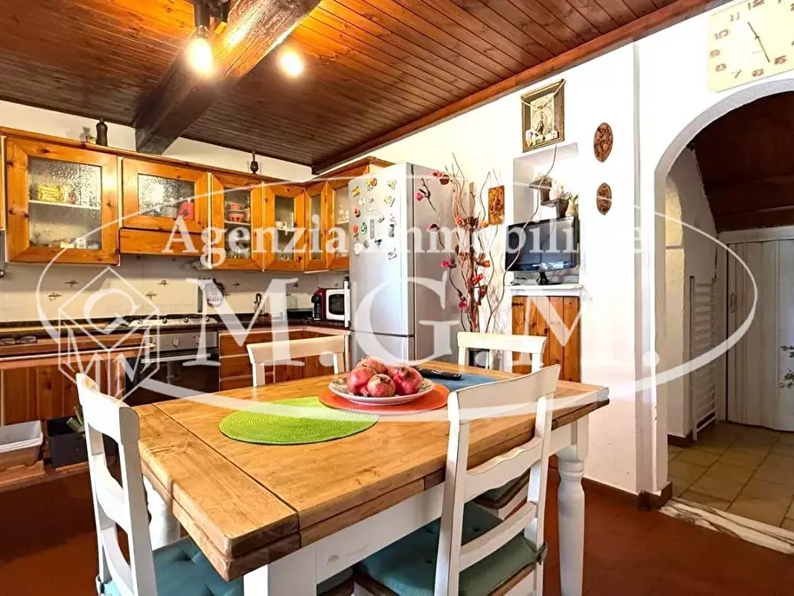 Immagine 14 di Porzione di casa in vendita  a Pontedera