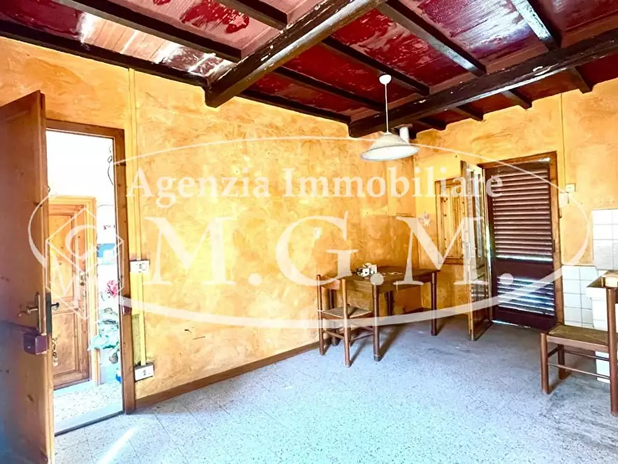 Immagine 2 di Appartamento in vendita  a Montopoli In Val D'arno