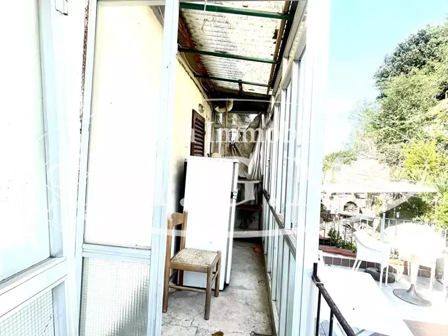 Immagine 5 di Appartamento in vendita  a Montopoli In Val D'arno