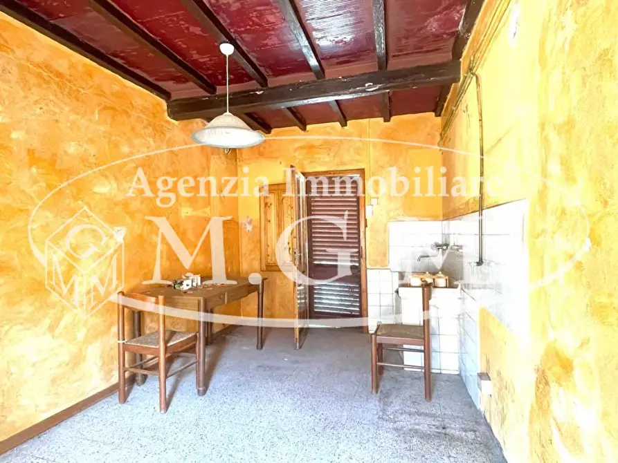 Immagine 3 di Appartamento in vendita  a Montopoli In Val D'arno