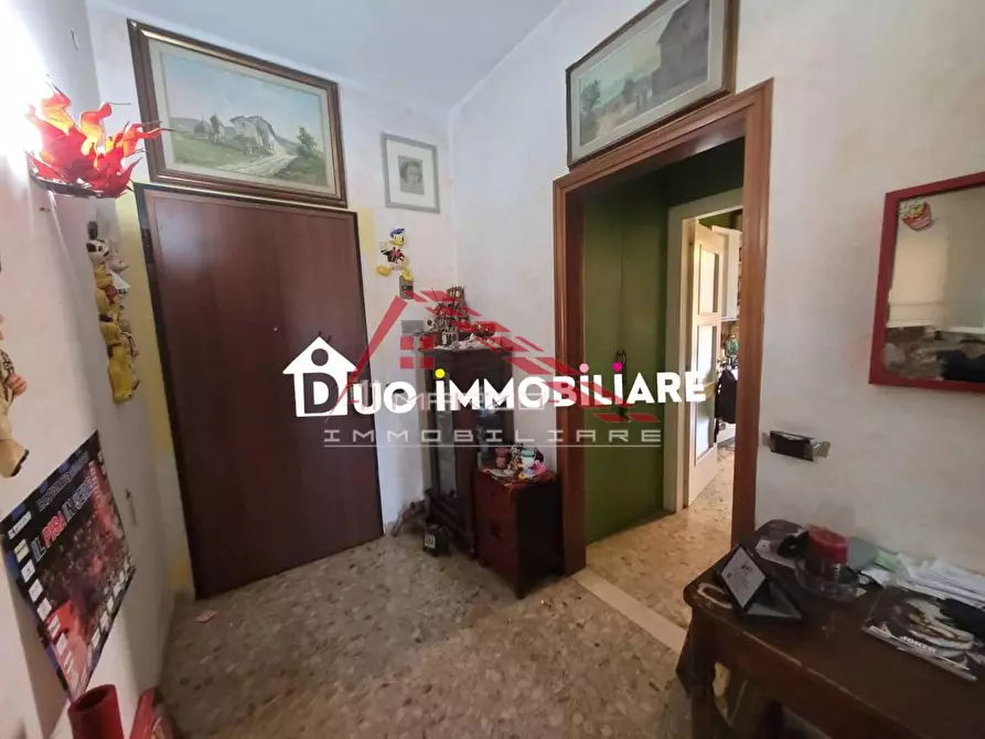 Immagine 11 di Appartamento in vendita  a San Giuliano Terme