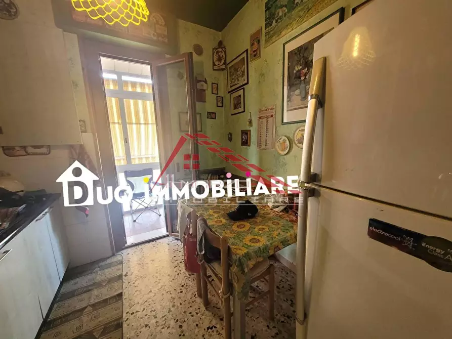 Immagine 2 di Appartamento in vendita  a San Giuliano Terme