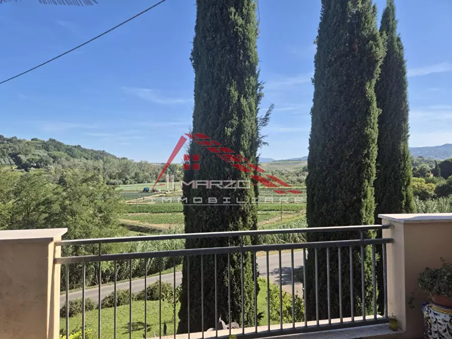 Immagine 6 di Terratetto in vendita  a Casciana Terme Lari