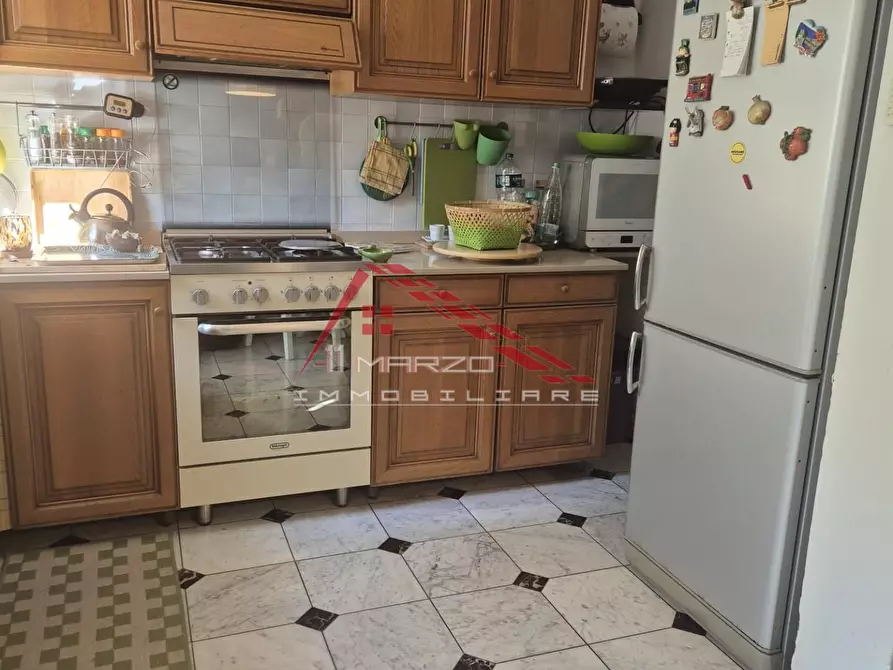 Immagine 9 di Terratetto in vendita  a Casciana Terme Lari