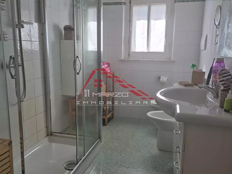 Immagine 18 di Terratetto in vendita  a Casciana Terme Lari