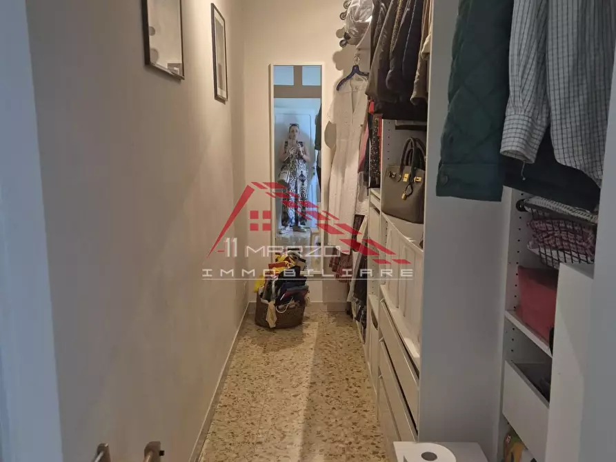 Immagine 13 di Terratetto in vendita  a Casciana Terme Lari