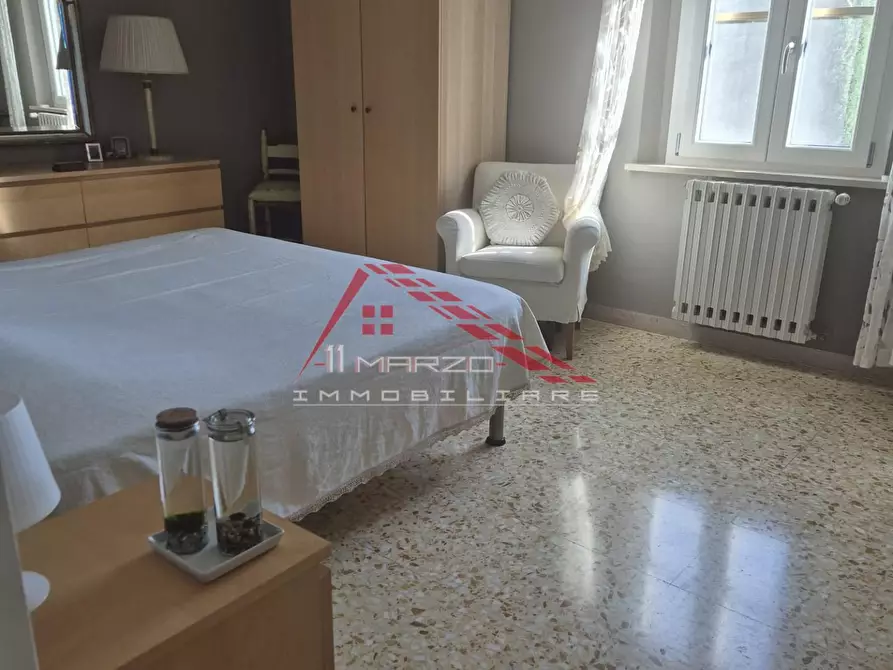 Immagine 12 di Terratetto in vendita  a Casciana Terme Lari