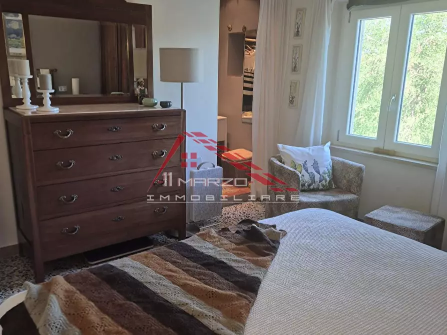 Immagine 14 di Terratetto in vendita  a Casciana Terme Lari