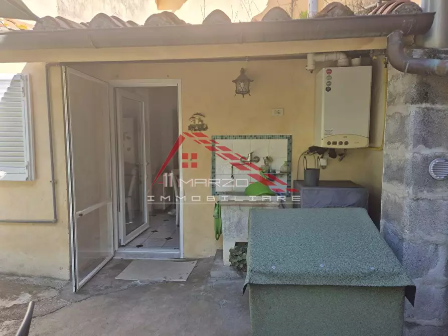 Immagine 3 di Terratetto in vendita  a Casciana Terme Lari