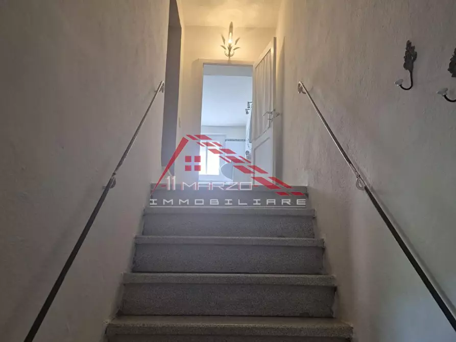 Immagine 16 di Terratetto in vendita  a Casciana Terme Lari