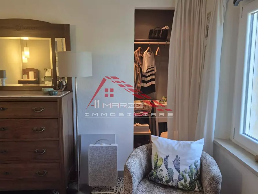 Immagine 8 di Terratetto in vendita  a Casciana Terme Lari