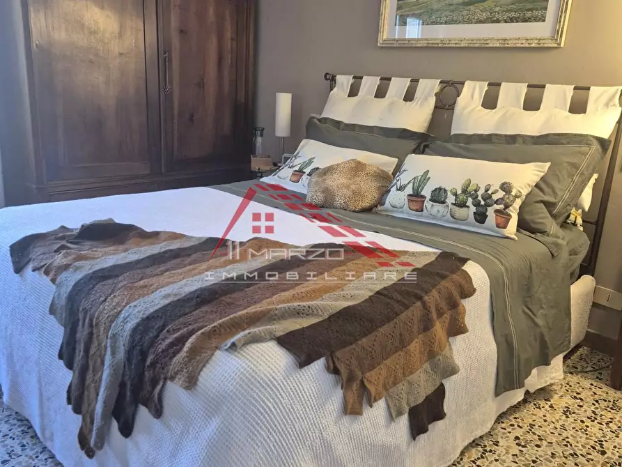 Immagine 15 di Terratetto in vendita  a Casciana Terme Lari