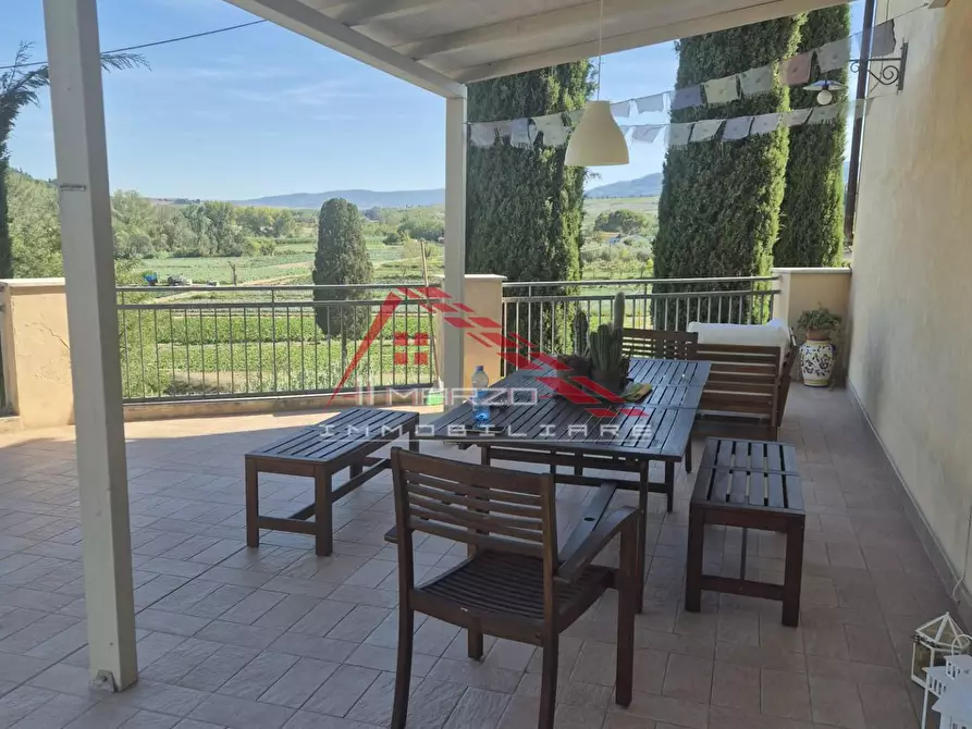 Immagine 27 di Terratetto in vendita  a Casciana Terme Lari