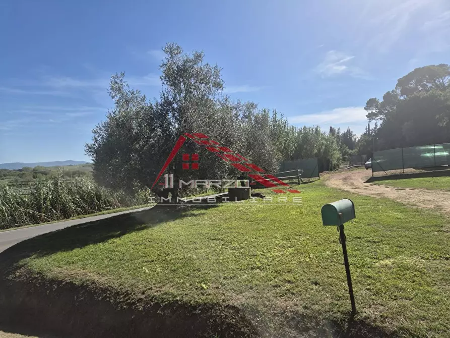 Immagine 29 di Terratetto in vendita  a Casciana Terme Lari