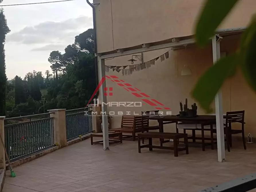 Immagine 31 di Terratetto in vendita  a Casciana Terme Lari