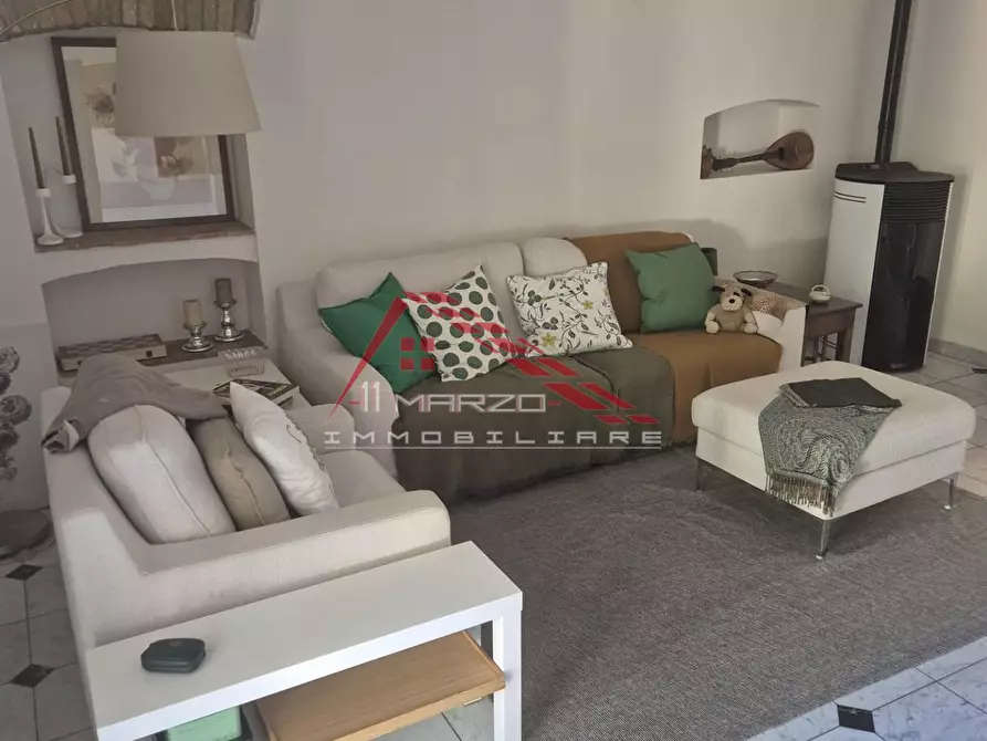 Immagine 7 di Terratetto in vendita  a Casciana Terme Lari