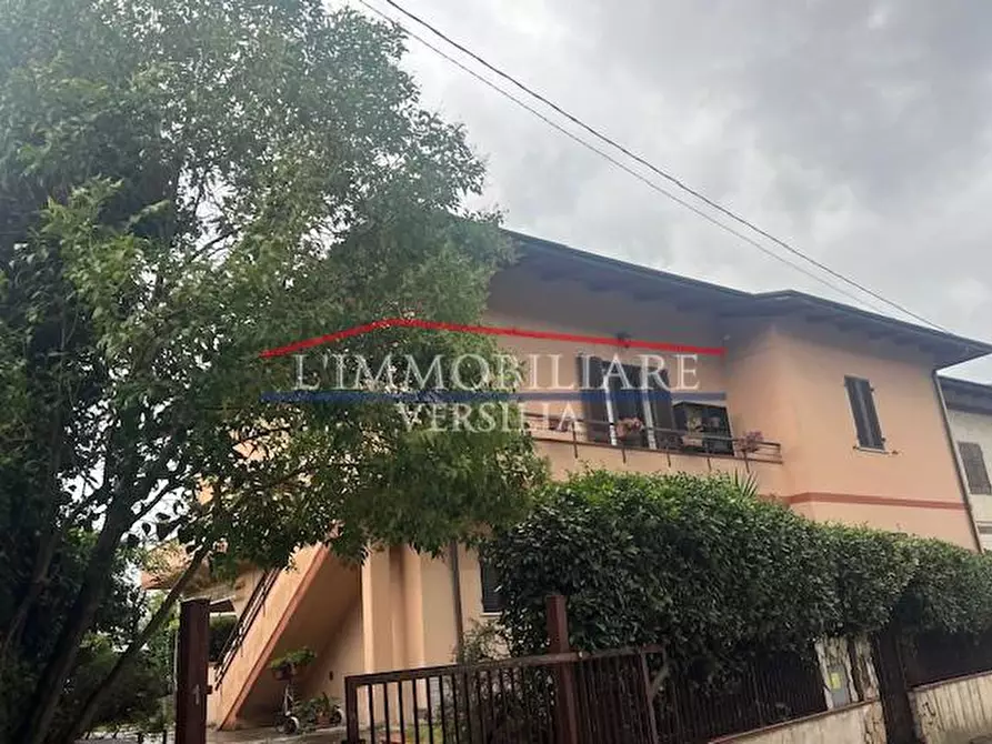 Immagine 36 di Casa semindipendente in vendita  a Massa