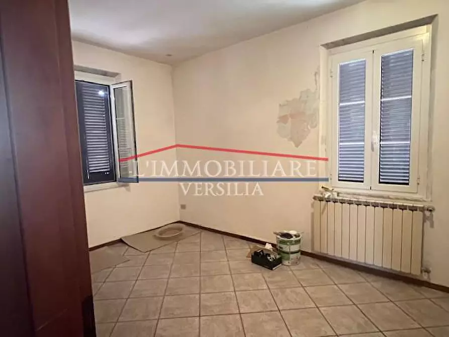 Immagine 14 di Casa semindipendente in vendita  a Massa