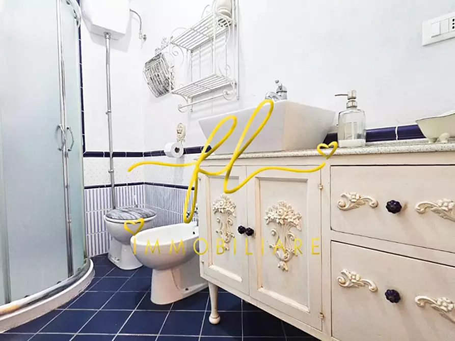 Immagine 7 di Appartamento in vendita  a Cecina