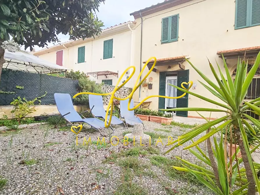 Immagine 8 di Appartamento in vendita  a Cecina