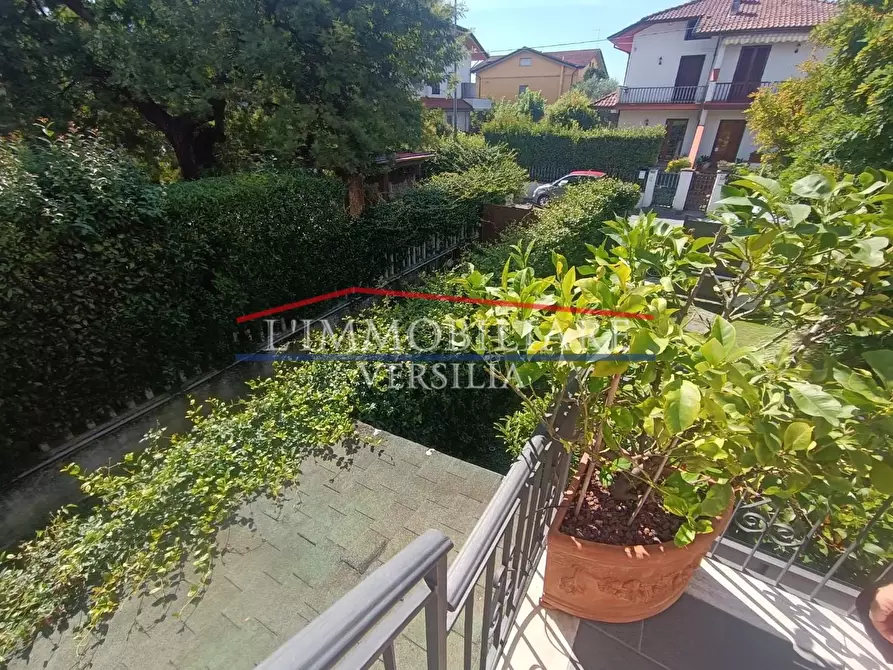 Immagine 14 di Villa in vendita  a Montignoso