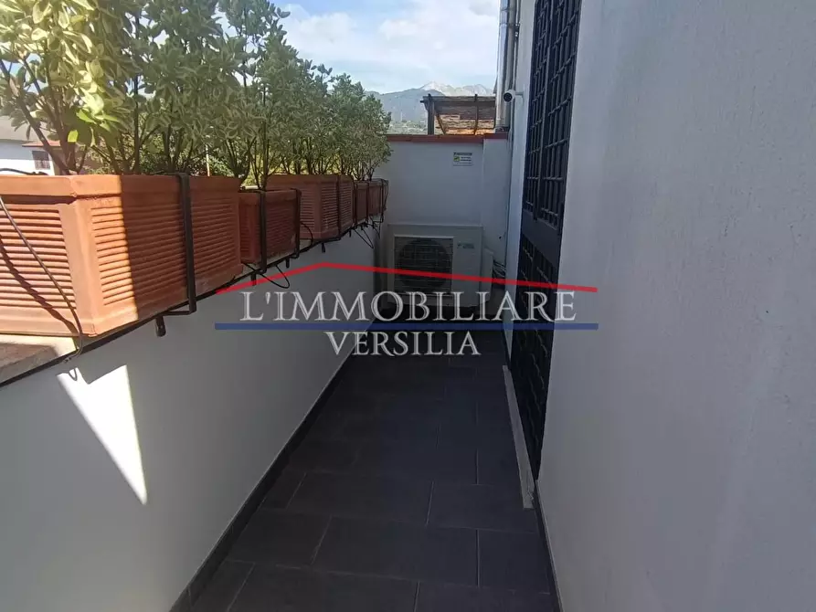 Immagine 16 di Villa in vendita  a Montignoso