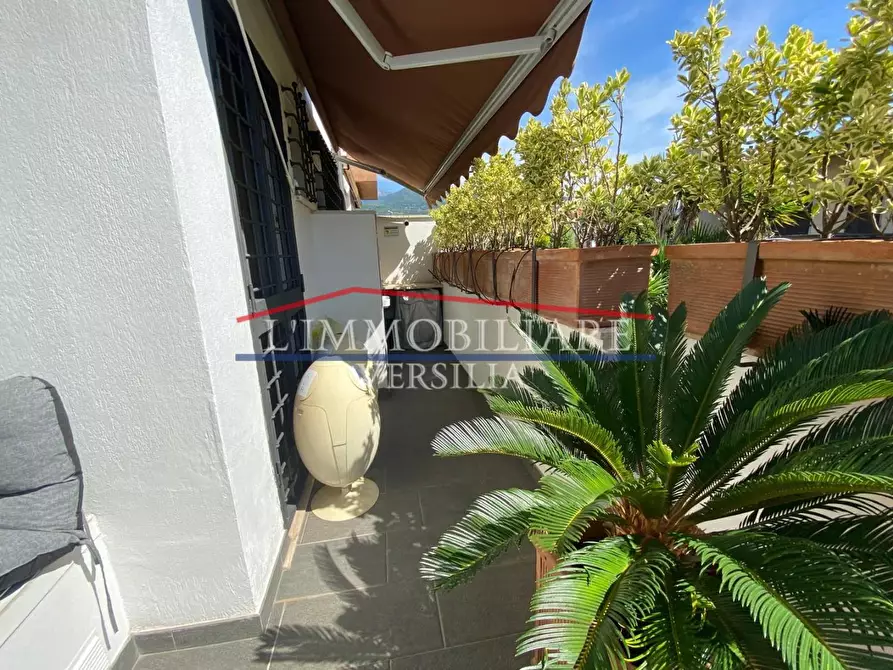 Immagine 13 di Villa in vendita  a Montignoso