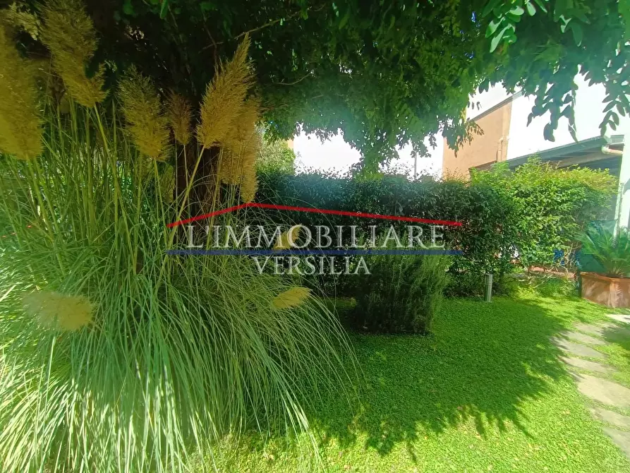 Immagine 7 di Villa in vendita  a Montignoso