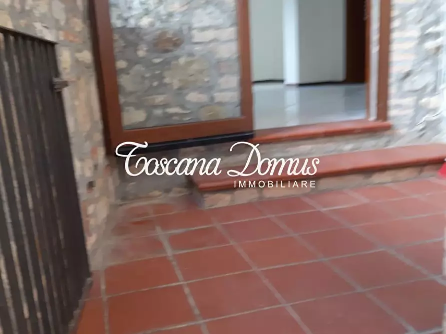 Immagine 5 di Appartamento in affitto  a Castelnuovo Berardenga