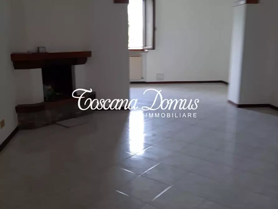 Immagine 6 di Appartamento in affitto  a Castelnuovo Berardenga