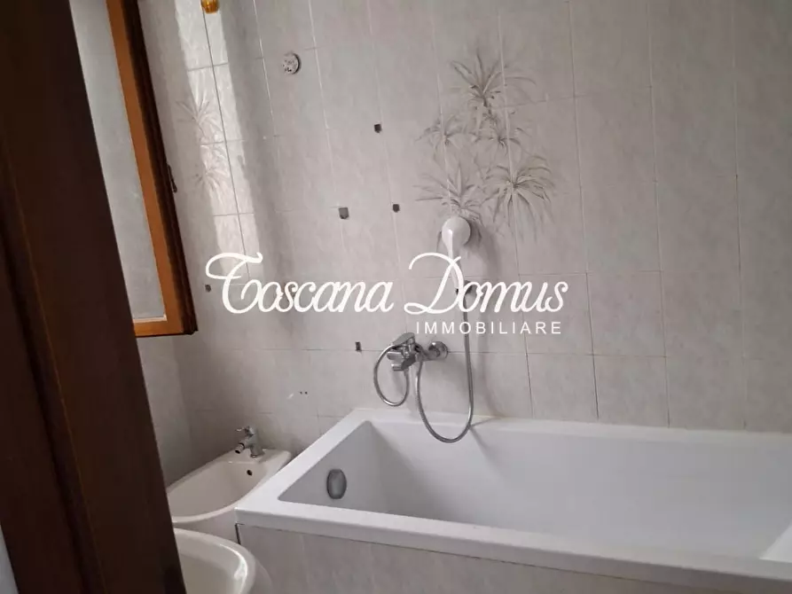 Immagine 2 di Appartamento in affitto  a Castelnuovo Berardenga