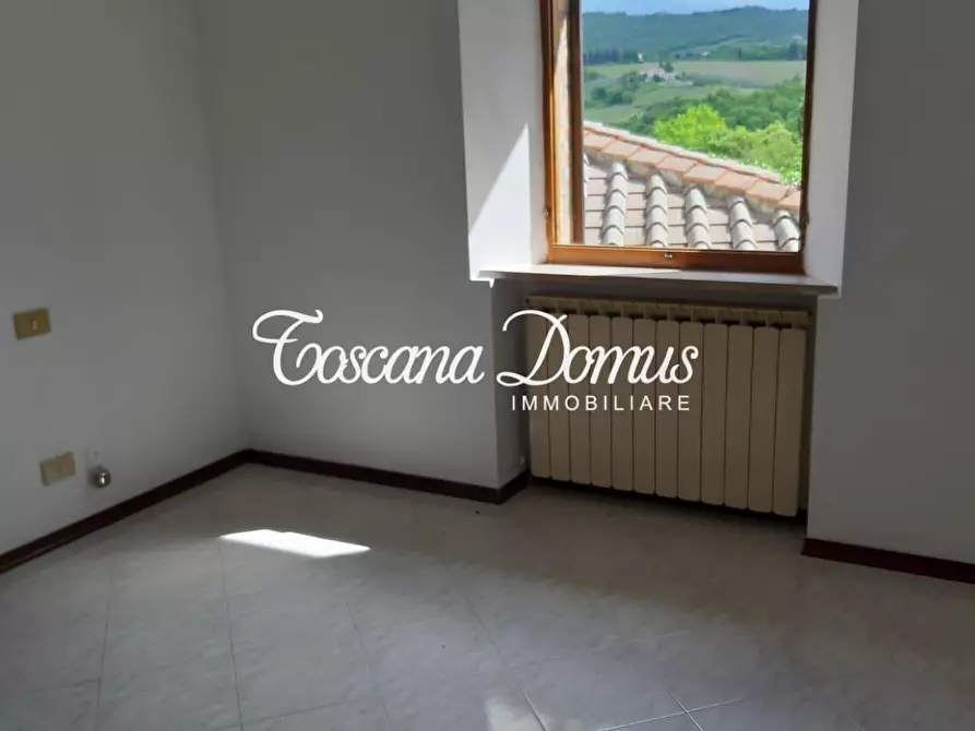 Immagine 3 di Appartamento in affitto  a Castelnuovo Berardenga