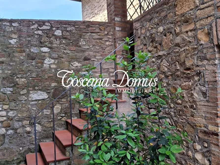 Immagine 1 di Appartamento in affitto  a Castelnuovo Berardenga