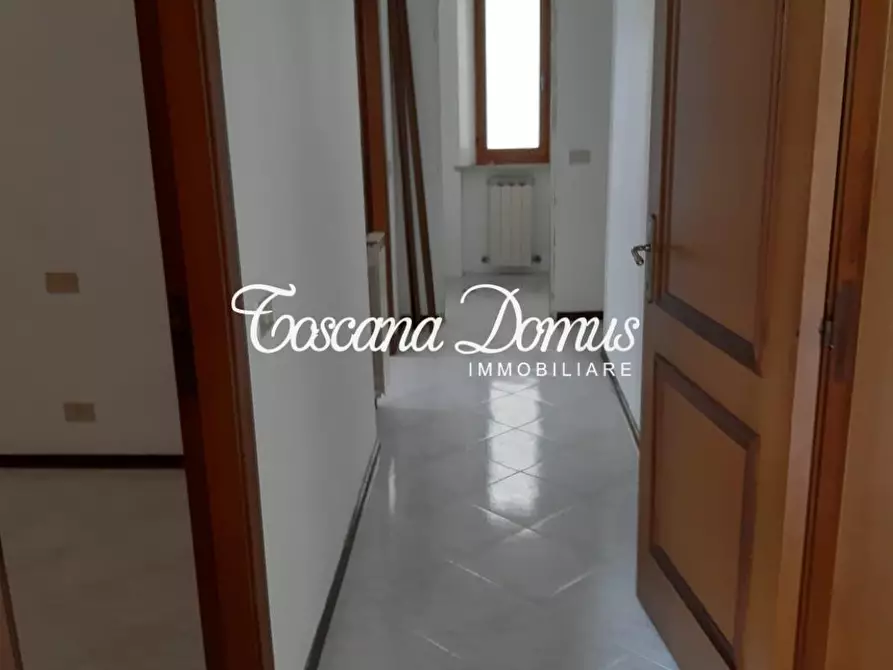 Immagine 4 di Appartamento in affitto  a Castelnuovo Berardenga