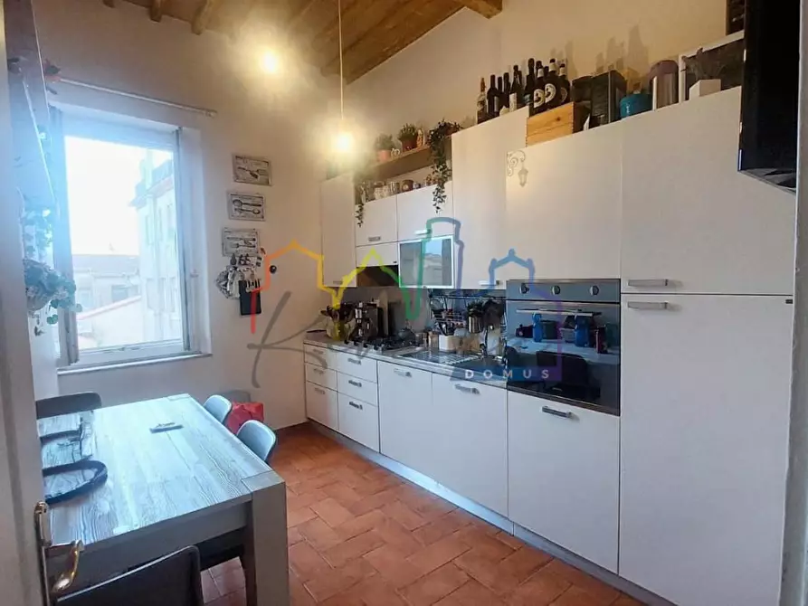 Immagine 3 di Appartamento in vendita  a Pisa