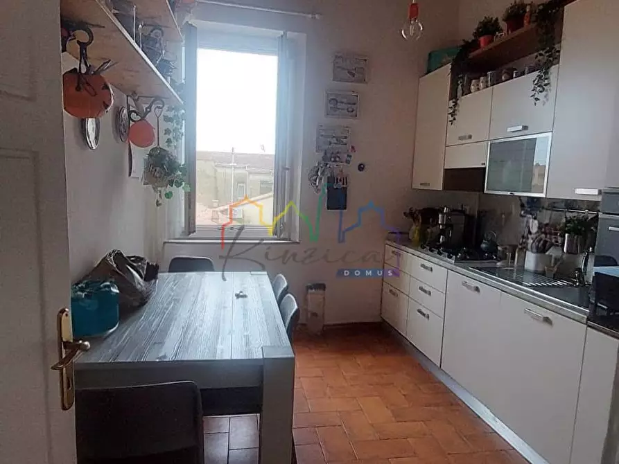 Immagine 4 di Appartamento in vendita  a Pisa