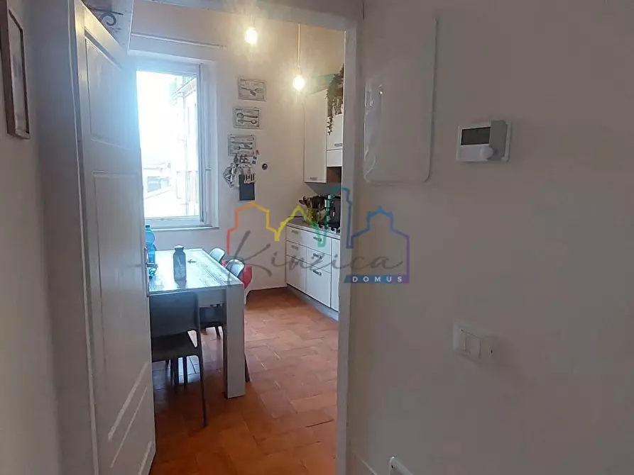 Immagine 5 di Appartamento in vendita  a Pisa