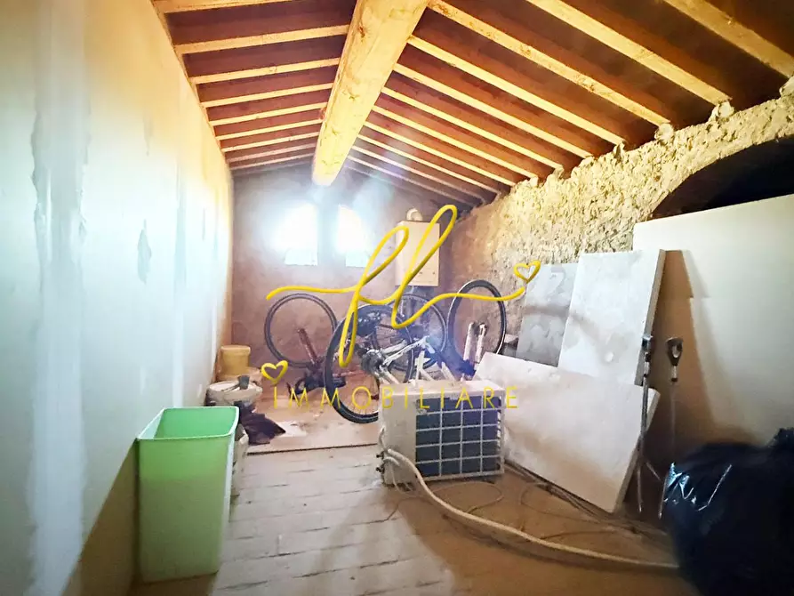 Immagine 9 di Appartamento in vendita  a Rosignano Marittimo