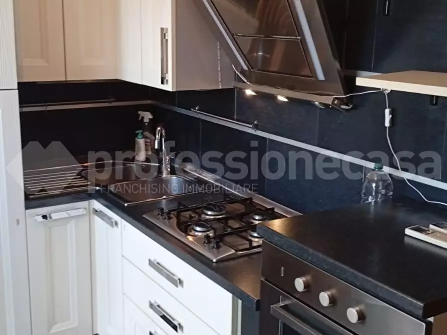 Immagine 4 di Appartamento in vendita  a Pisa