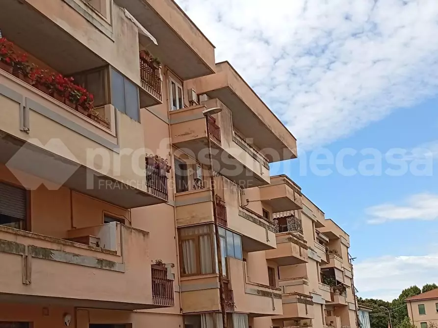 Immagine 17 di Appartamento in vendita  a Pisa