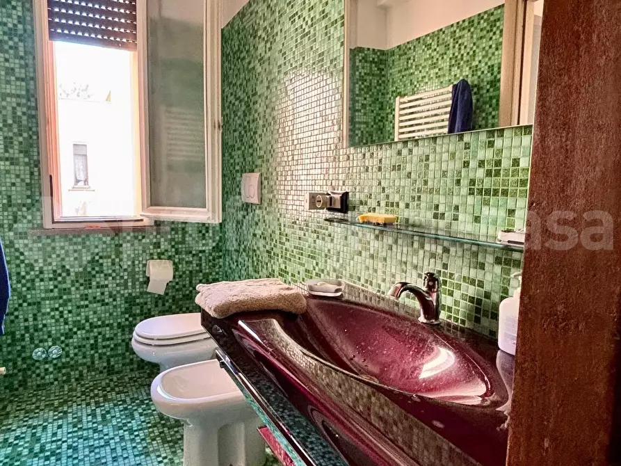 Immagine 12 di Appartamento in vendita  a Pisa