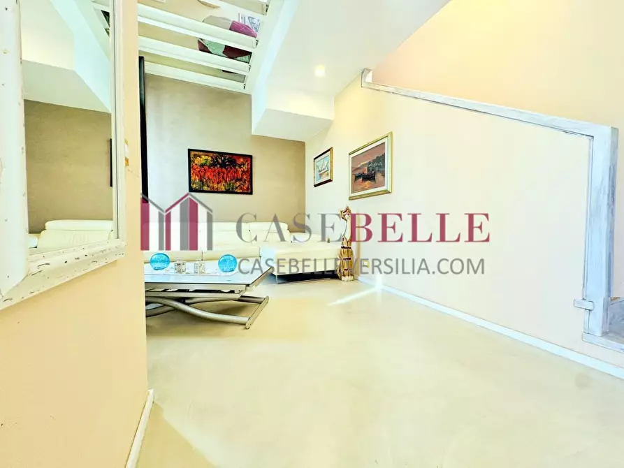 Immagine 4 di Casa bifamiliare in vendita  a Camaiore