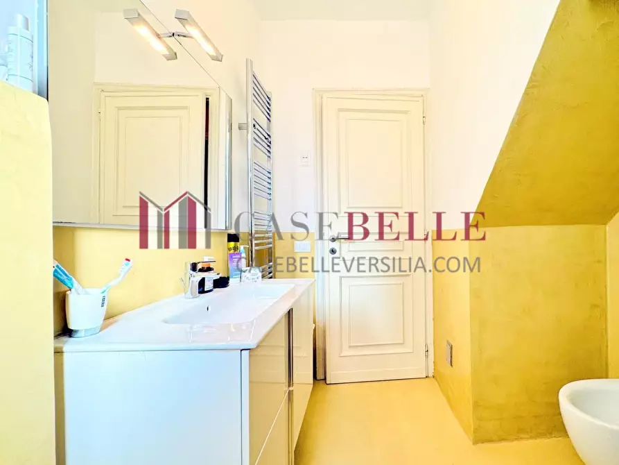 Immagine 24 di Casa bifamiliare in vendita  a Camaiore