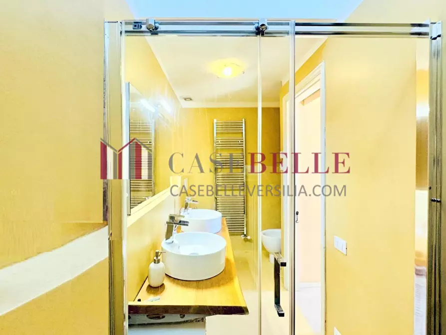 Immagine 36 di Casa bifamiliare in vendita  a Camaiore