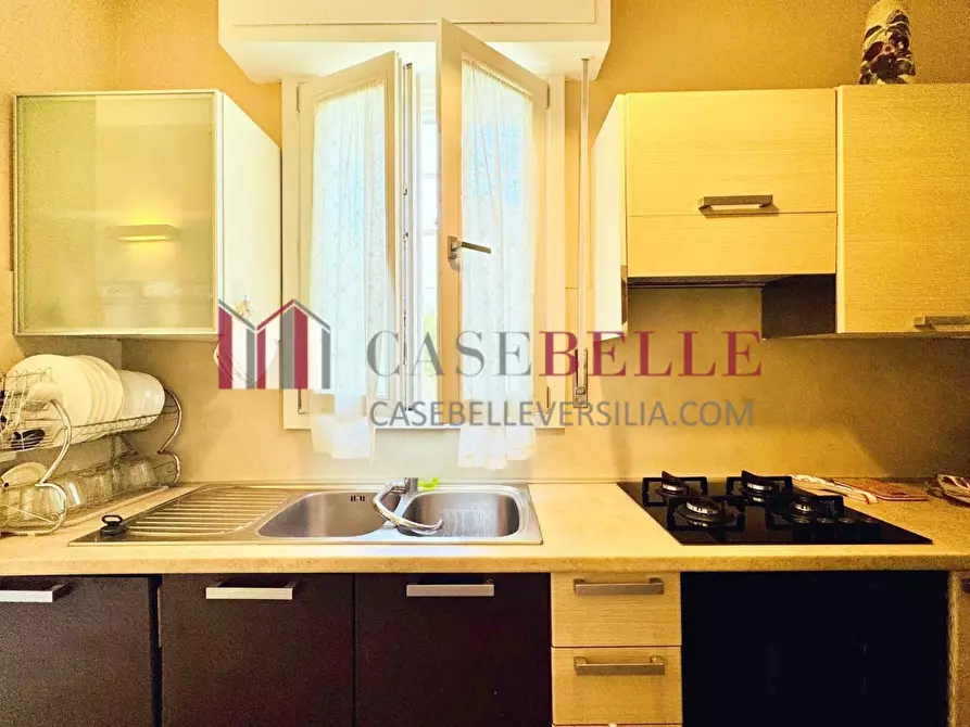 Immagine 14 di Casa bifamiliare in vendita  a Camaiore