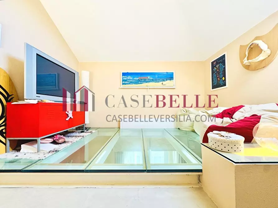 Immagine 29 di Casa bifamiliare in vendita  a Camaiore