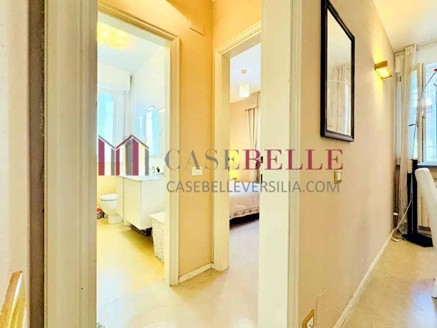 Immagine 18 di Casa bifamiliare in vendita  a Camaiore
