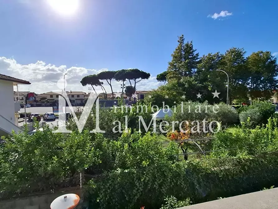 Immagine 7 di Appartamento in vendita  a Viareggio