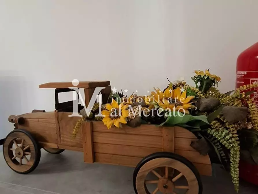 Immagine 17 di Appartamento in vendita  a Viareggio